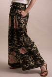 Rose Riot Camo Pants