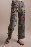 Storybook Jeans