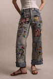 Storybook Jeans