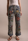Storybook Jeans