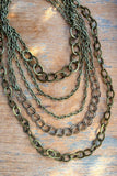 Syrah Necklace