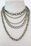 Syrah Necklace