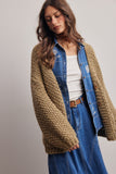 Porchlight Cardigan