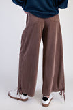 Field Note Cinch Pant