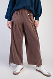 Field Note Cinch Pant