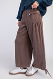 Field Note Cinch Pant