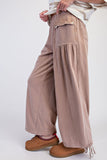 Field Note Cinch Pant