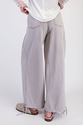 Field Note Cinch Pant