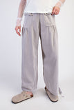 Field Note Cinch Pant