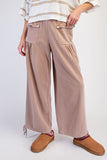 Field Note Cinch Pant