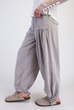 Field Note Cinch Pant
