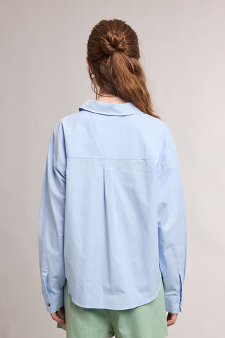 Harbor Button-Up Shirt