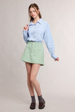 Harbor Button-Up Shirt