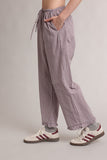 Berkshire Gingham Pants