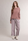 Berkshire Gingham Pants
