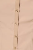 Classic Tailored Button Down