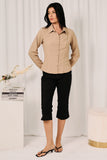 Classic Tailored Button Down