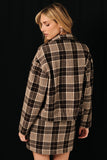 Heritage Plaid Jacket