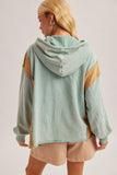 The Patchwork Hoodie