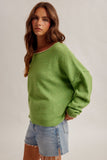 The Sunday Knit