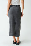 Cottonwood Knit Midi Skirt