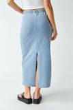 Cottonwood Knit Midi Skirt