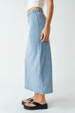 Cottonwood Knit Midi Skirt