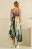 The Free Spirit Romper