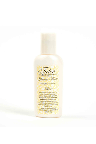 Diva Hand Lotion 2oz