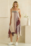 The Free Spirit Romper