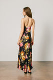 Dark Romance Maxi Dress