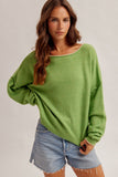 The Sunday Knit