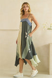 The Free Spirit Romper