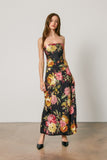 Dark Romance Maxi Dress