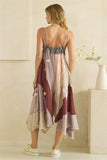 The Free Spirit Romper