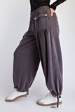 Field Note Cinch Pant