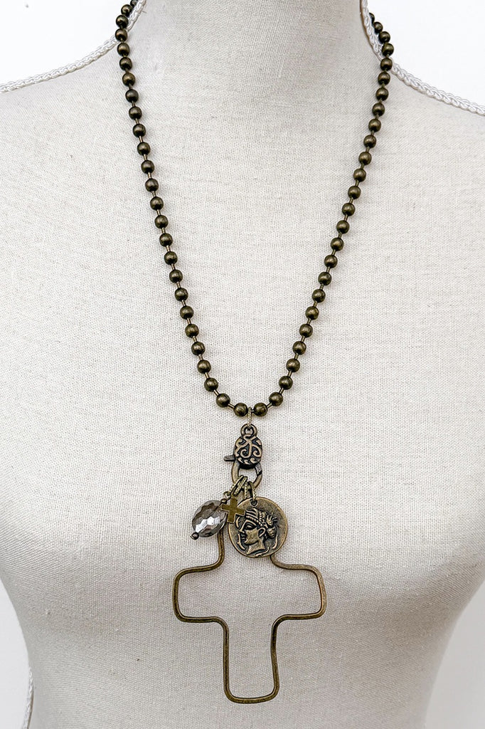 Necklace Brandie