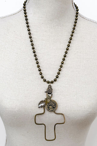 Necklace Brandie