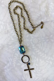 Genevieve Necklace