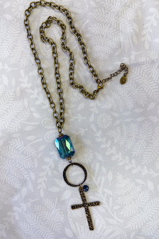 Genevieve Necklace