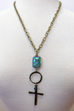 Genevieve Necklace