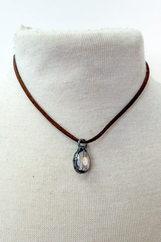 Felicia Necklace