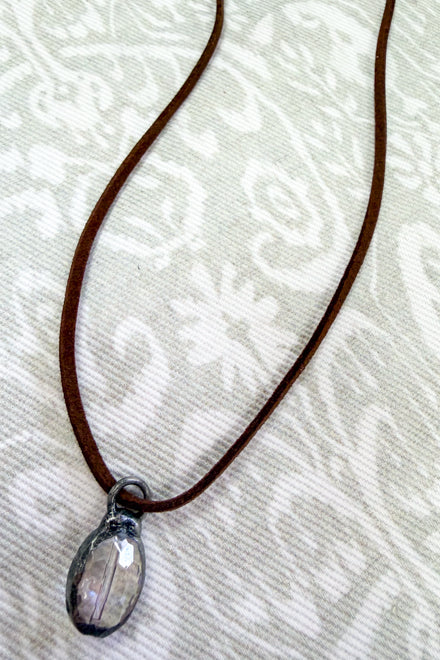 Felicia Necklace