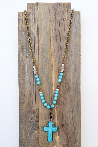 Gigi Necklace