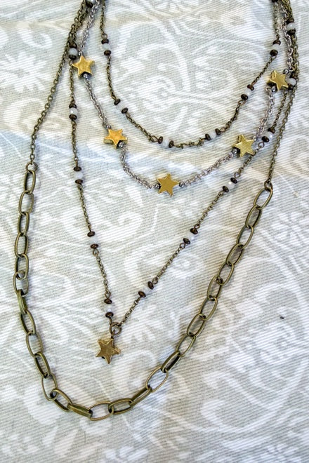 New Terri Necklace