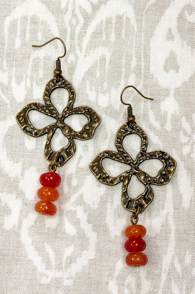Nisha Earring