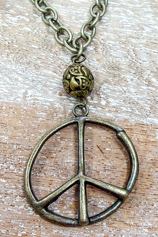 Ryder Necklace