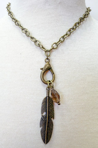 Reva Necklace