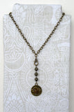 Theo Necklace