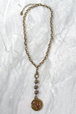 Theo Necklace
